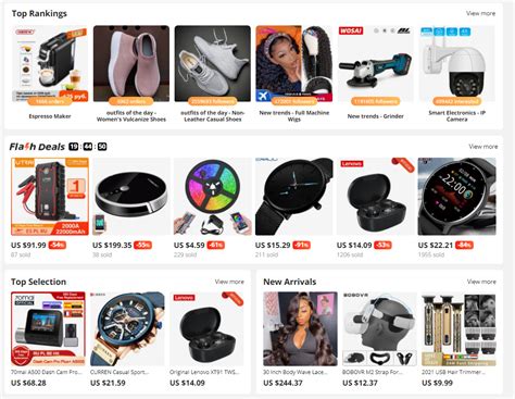 are aliexpress products good quality